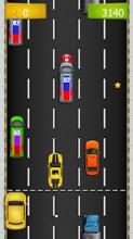 Super Pako Police Car Chase - Road Master Racing截图4