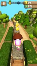 Little Dora Run Dora Games - play dora game free截图5