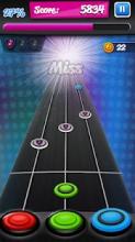 Rock Hero :Tap Music Hero截图4