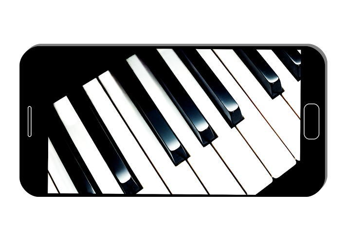 Perfect Piano -Real Piano Kids截图2