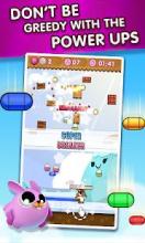 Super Cookie Brick Breaker截图3