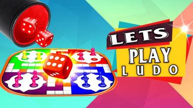 Ludo Fun Master : King Of Ludo Game截图2