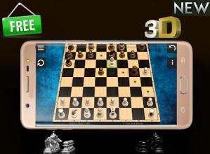 New Chess 3D截图4