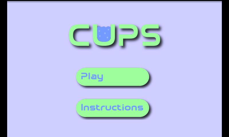 Cups截图2