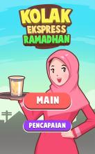 Kolak Express Ramadhan截图1