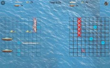 Sea Battle Online截图5