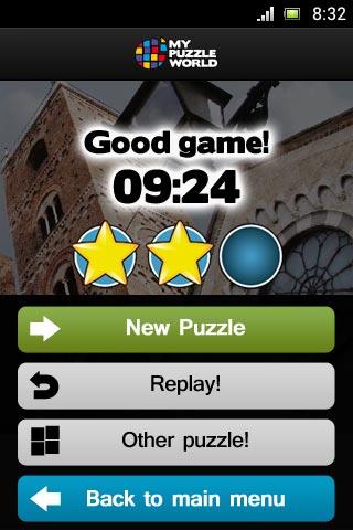 Italy Puzzle – MPW截图5