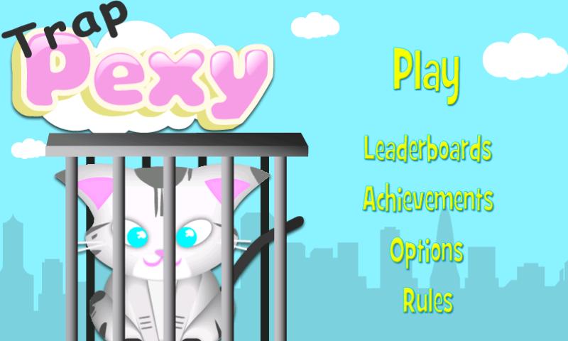 Trap Pexy Lite截图1