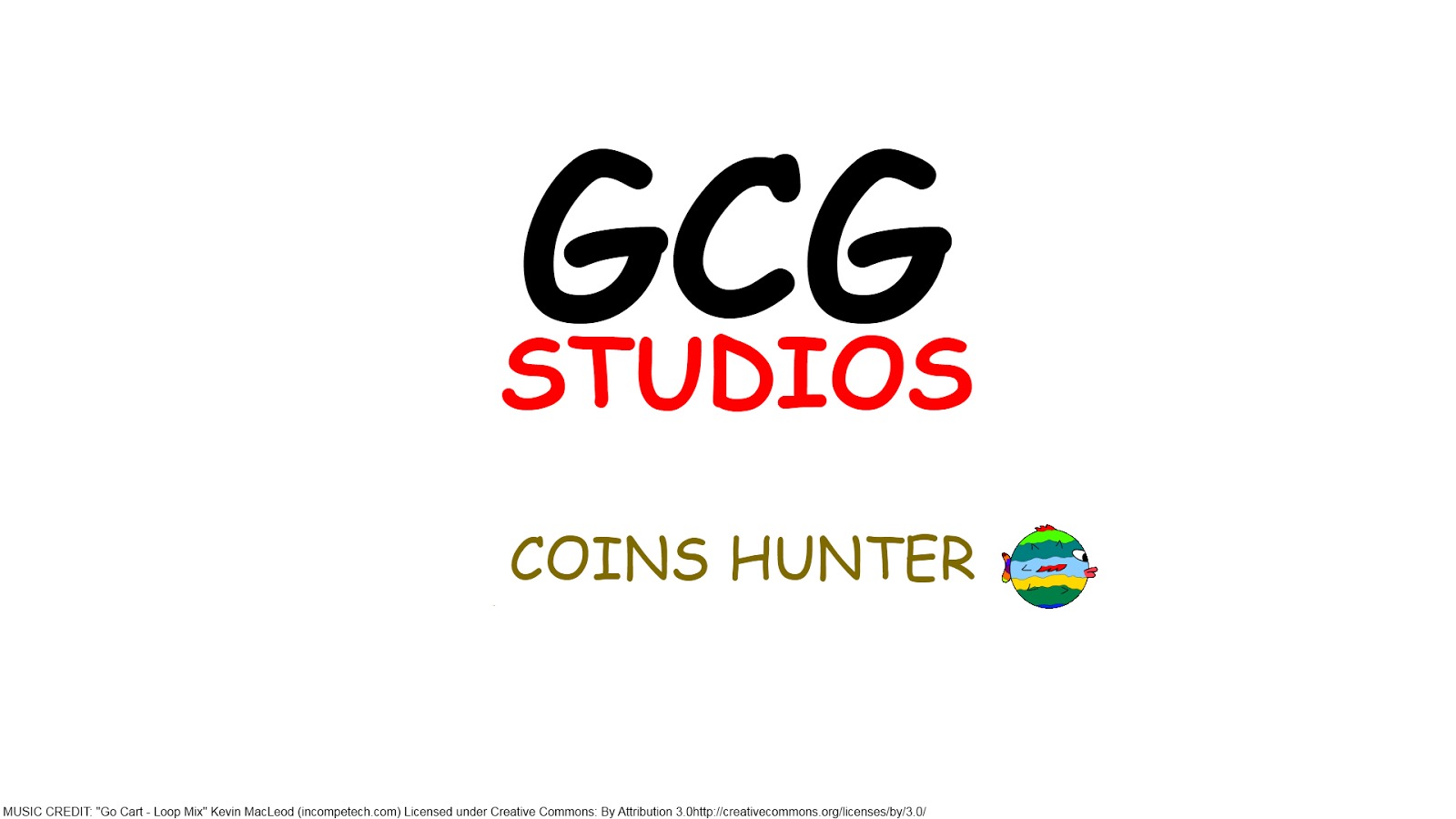 Coins Hunter截图1