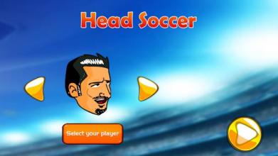 Head Soccer截图2