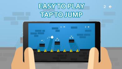 Ballz Jump截图2