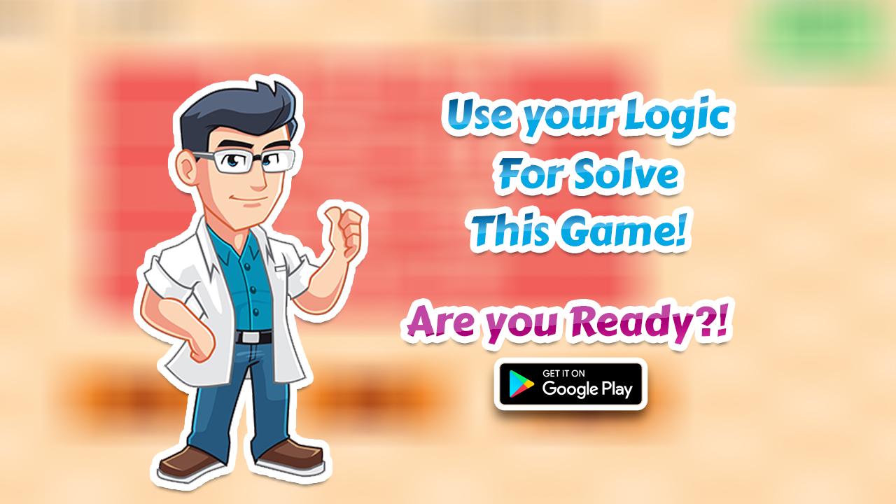 Use your Logic - Solve this Logic Game截图4