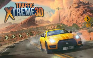 Traffic Xtreme 3D截图2