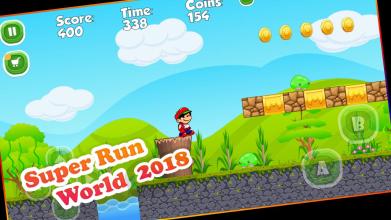 Super Run World 2017截图1