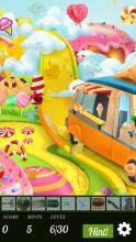 Hidden Object Free - Candy Kingdom截图3