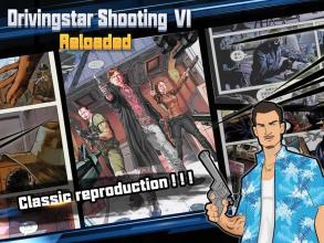 Gangster Crime：eSports shooting Game FPS截图4