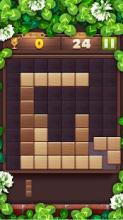 Wood Block Puzzle Master截图2