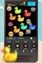 Emoji Smiley - Duck Bounce截图4