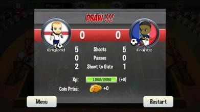 Soccer World Cap截图3