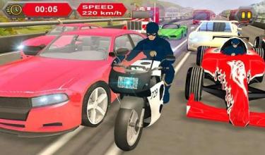 Incredible Army Speed Hero: Top Racer Games截图2