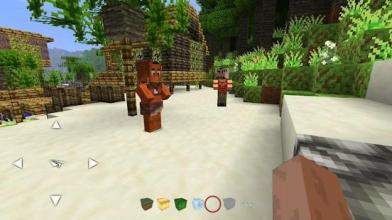 Exploration Island: Crafting & Building截图3