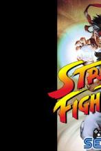 street fighter IV champion gameplay hd wallpaper截图2