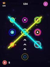 Infinity Rings : Blossom Color Twisty Spinning截图1