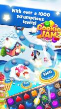 Cookies Jam 2017截图4