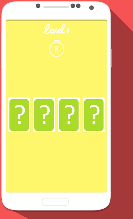 Fruits Match Up Game For Kids截图3