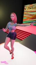 Girl Dance Game: Real 3D截图2