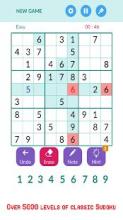 Sudoku - Pro 2018截图4