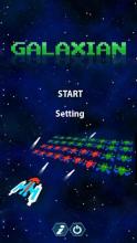 Galaxian – The best shooting game in 2018截图5