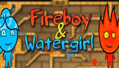 fireboy * and icegirl *截图2