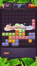 100! Jewel Block Puzzle 2018截图3