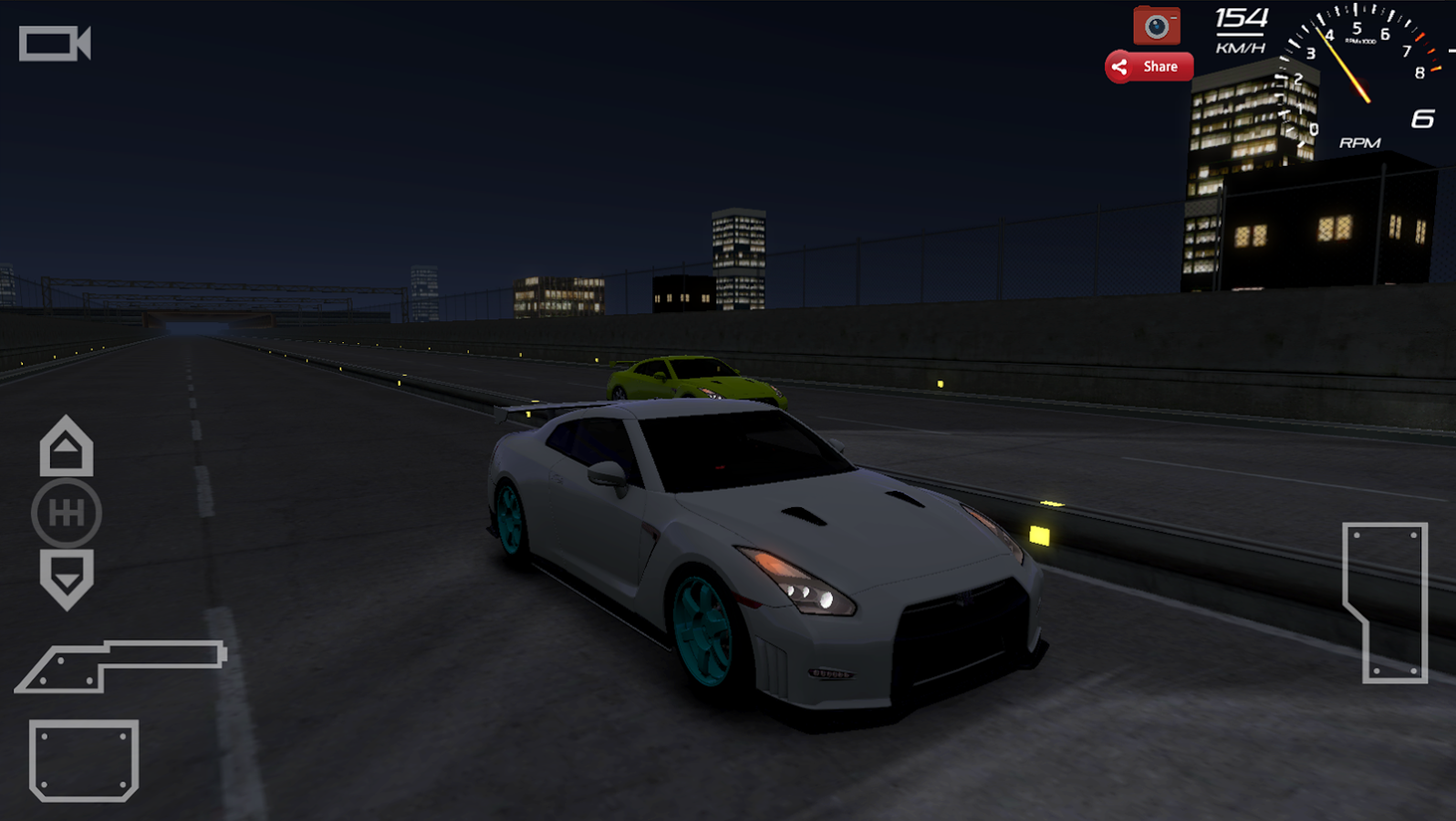 Redline Racing GTS截图1