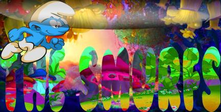 Smurfs Adventure Leps World Jungle截图1