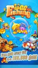 Fishing Go Go - Free Game Free Gift截图4