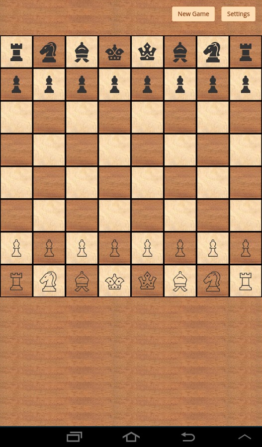 Chess Challenge截图5