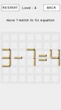 Matchstick Classic截图4