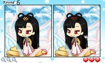 PrettyGirl Finder - Hanbok截图4