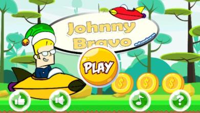 Johnny Game Bravo截图1