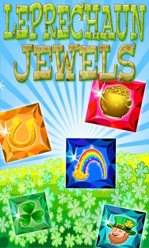 Leprechaun Jewels截图1