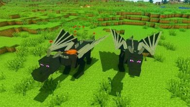 Dragon Mods For Minecraft截图3