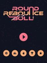 Round Rebounce Ball : Hop Bowling截图4