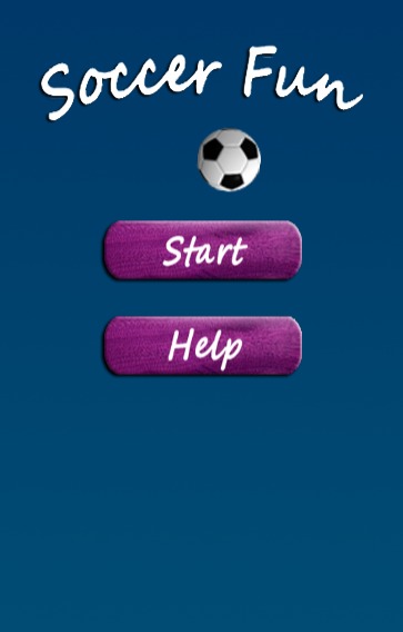 Soccer Fun Free截图4