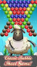 Sheep Pop Bubble Rescue截图1