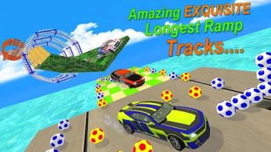 Superhero Simulator Racing: Sports Car Challenge截图2