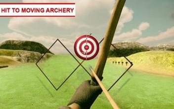 Archery King tournament 2018截图1