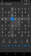 Classic Sudoku 2018截图2