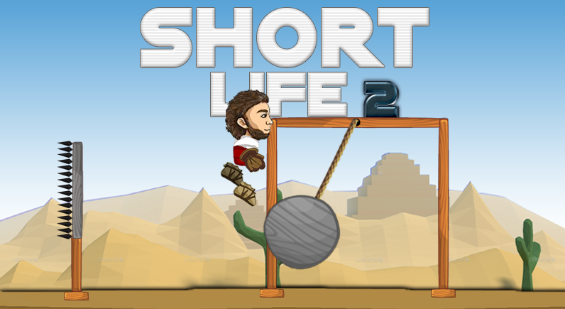 Short Man Life 2截图5